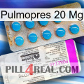 Pulmopres 20Mg new07